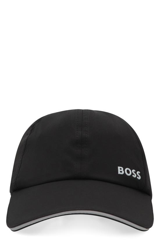 25FW 보스 볼캡 50533357002 black