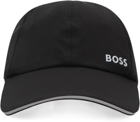 25FW 보스 볼캡 50533357002 black - BOSS