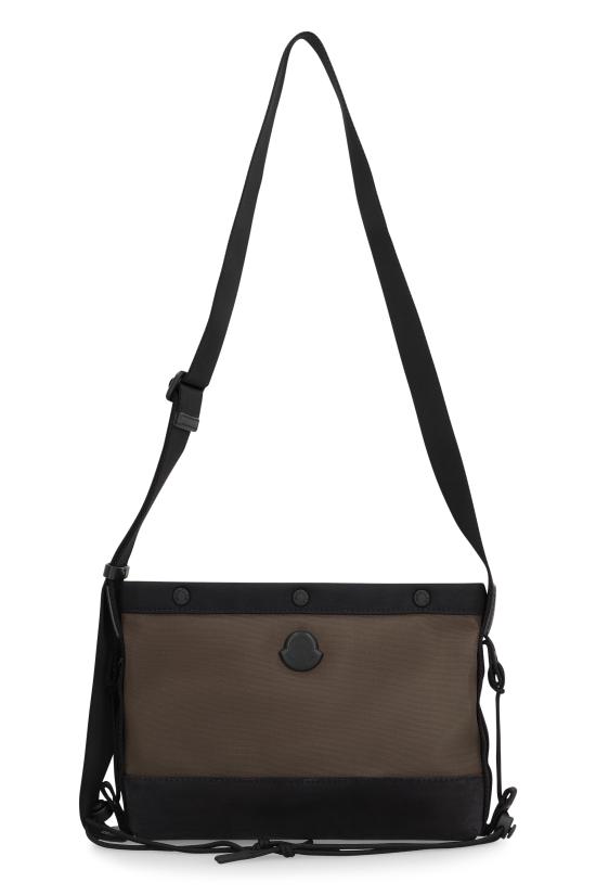 25FW 몽클레어 크로스백 K209A5L00001M7835823 green - MONCLER