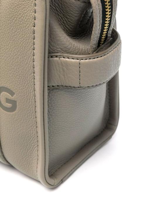 26SS 마크제이콥스 토트백 H009L01SP21 055 GREY - MARC JACOBS