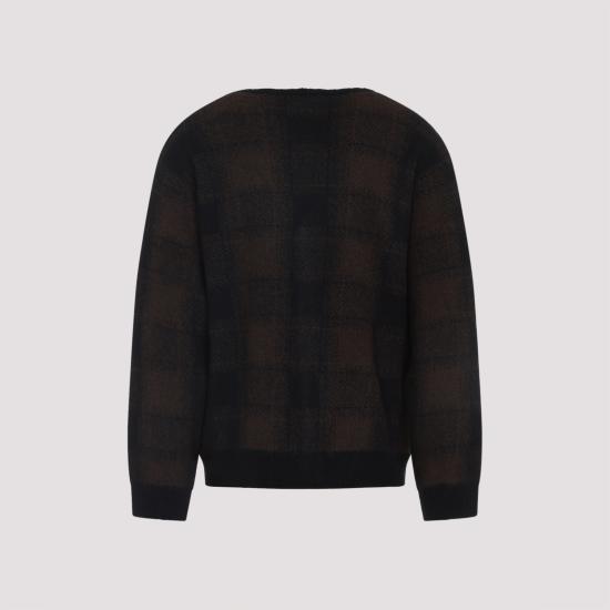 26SS 칼하트 WIP 스웨터 I0359783PHXX03 EVERSON MULTICOLOUR - CARHARTT WIP