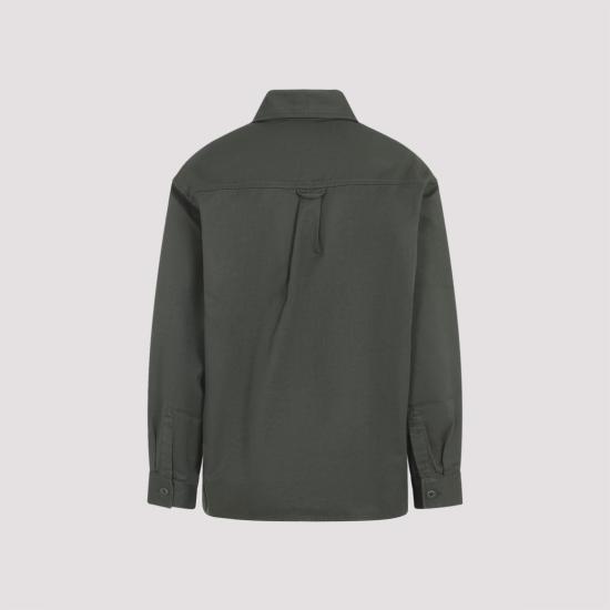 26SS 칼하트 WIP 자켓 I036271110203 LEAF GREEN - CARHARTT WIP