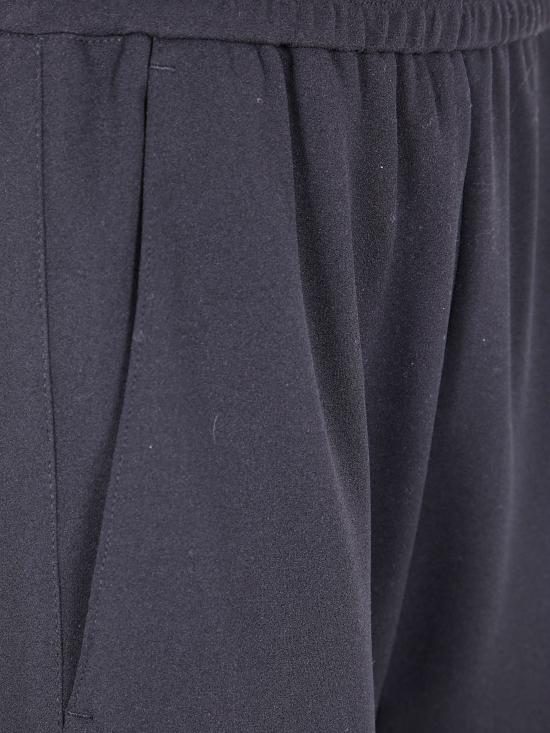 25FW 닥터 호프 스트레이트 팬츠 42652474 BLACK - DR HOPE