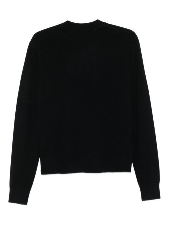 25FW 아크네 스튜디오 스웨터 C60115900 BLACK - ACNE STUDIOS