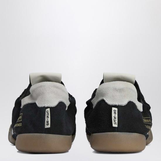 25FW 아디다스 뮬/슬리퍼 HP3517LE CF WHITE - ADIDAS