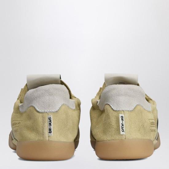 25FW 아디다스 뮬/슬리퍼 HP3516LE CB BEIGE - ADIDAS