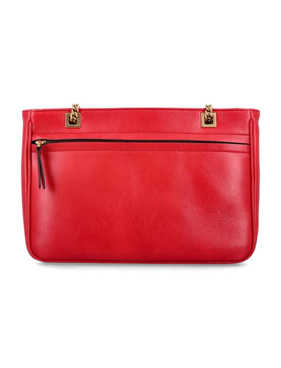 25FW 발렌티노 가라바니 토트백 7W2B0R14PTJ AKV RED - VALENTINO GARAVANI