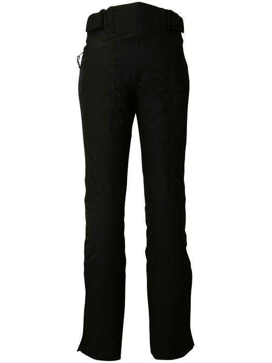 25FW PHENIX 스트레이트 팬츠 W25OB60 BLACK - OTHER BRANDS