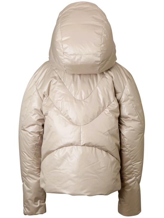 25FW PHENIX 숏패딩 W25OT54 BEIGE NUDE NEUTRALS - OTHER BRANDS