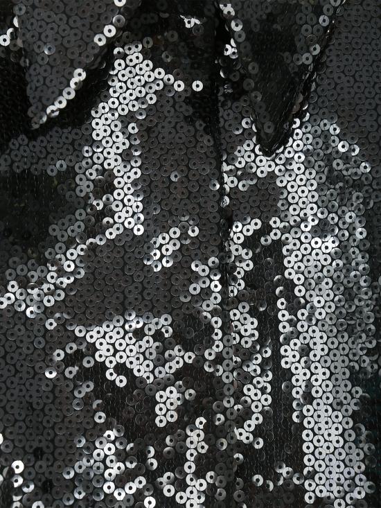  알베르타 페레티 블라우스 A02171646 0555 BLACK - ALBERTA FERRETTI