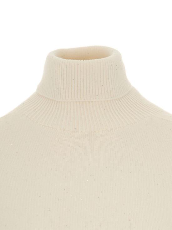 25FW 리우조 터틀넥 MF5234MA27RW9167 - LIU JO