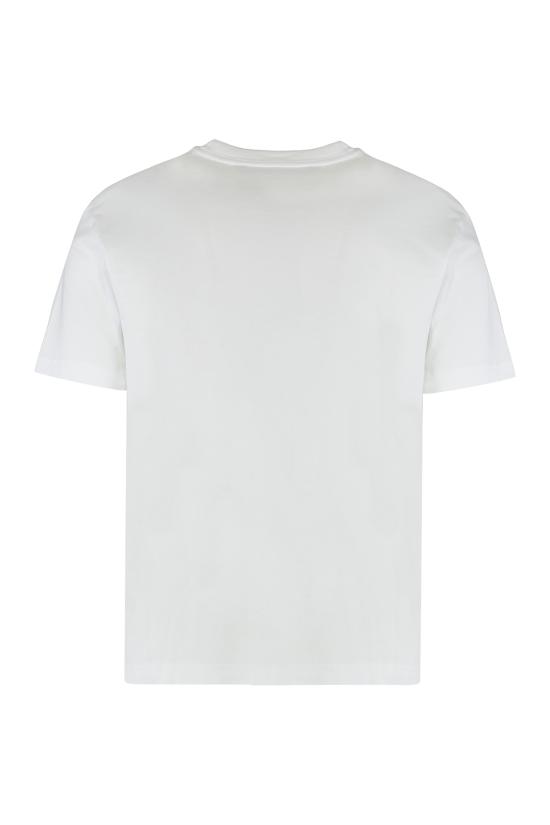 25FW 팜앤젤스 반팔 티셔츠 PMAA093S24JER0028484 Multicolor - PALM ANGELS