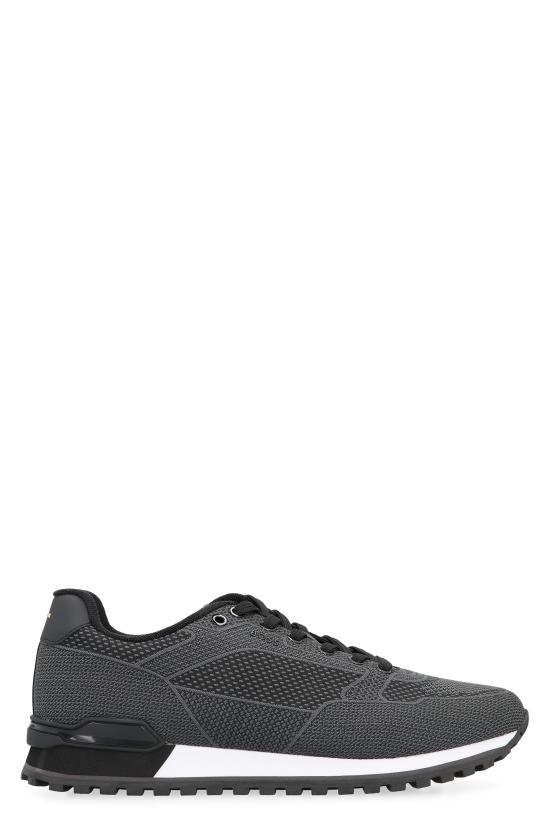 25FW 보스 스니커즈 50542105002 grey