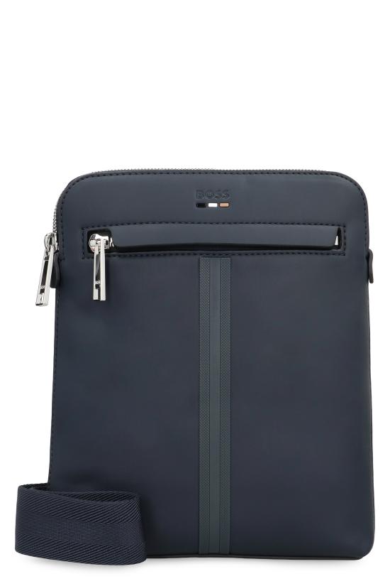 25FW 보스 크로스백 50540309404 blue