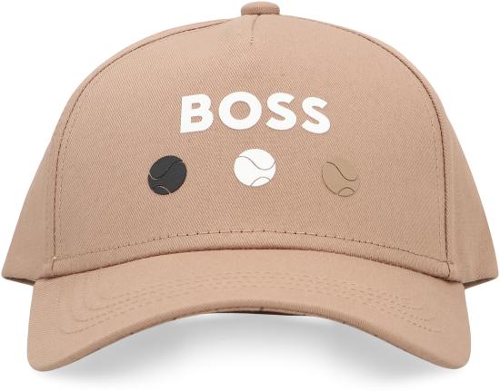 25FW 보스 볼캡 50546273260 Beige - BOSS