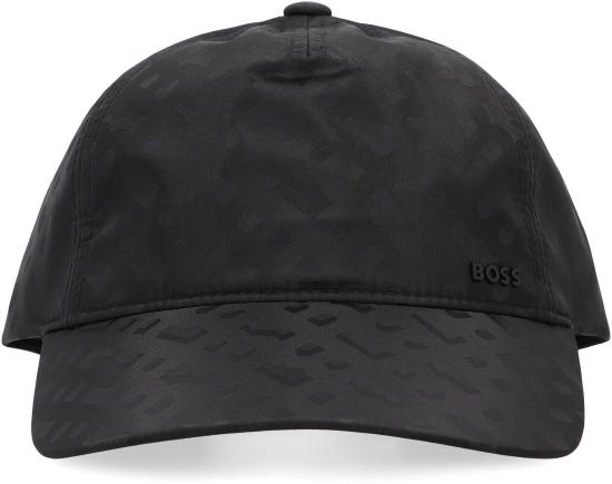 25FW 보스 볼캡 50539420001 black - BOSS