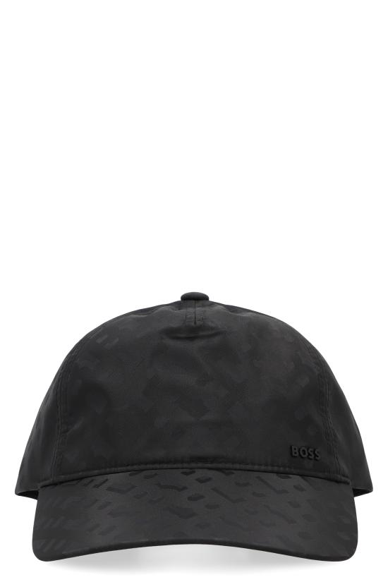 25FW 보스 볼캡 50539420001 black