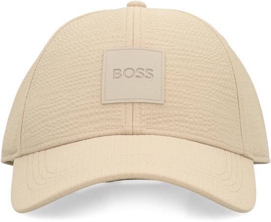 25FW 보스 볼캡 50539418275 panna - BOSS