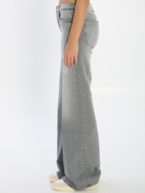 25FW 마더 스트레이트 팬츠 108851611CMD GREY - MOTHER