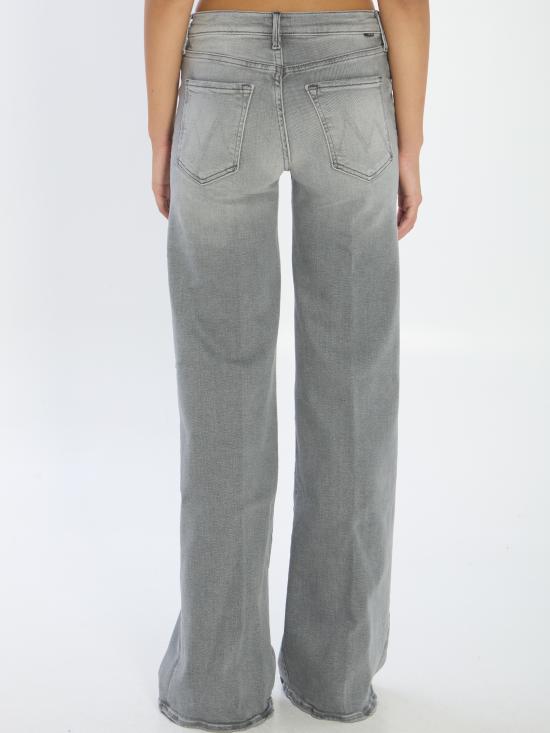 25FW 마더 스트레이트 팬츠 108851611CMD GREY - MOTHER