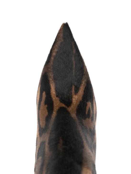 25FW 크리스챤 루부탱 부츠 3250532BW1F BROWN - CHRISTIAN LOUBOUTIN