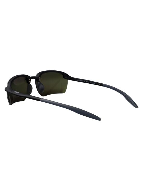 25FW 마우이짐 선글라스 HT33702 02 MATTE BLACK - MAUI JIM