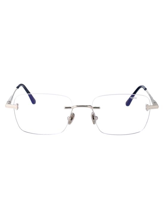 25FW 톰포드 안경 FT6117B 016 PALLADIO LUC