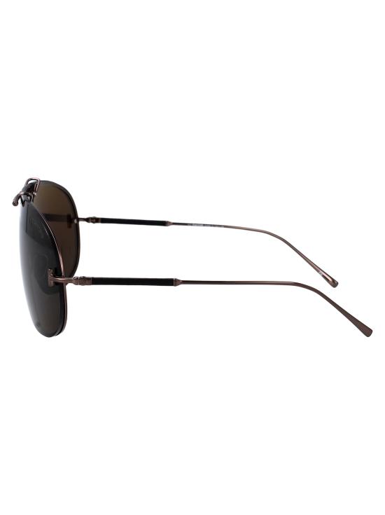 25FW 톰포드 선글라스 FT1309 08A ANTRACITE LUC FUMO - TOMFORD