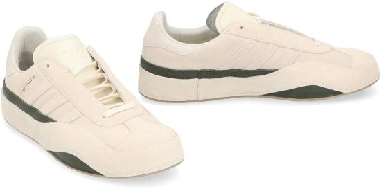  와이쓰리 스니커즈 JH8924BEIGE - Y-3