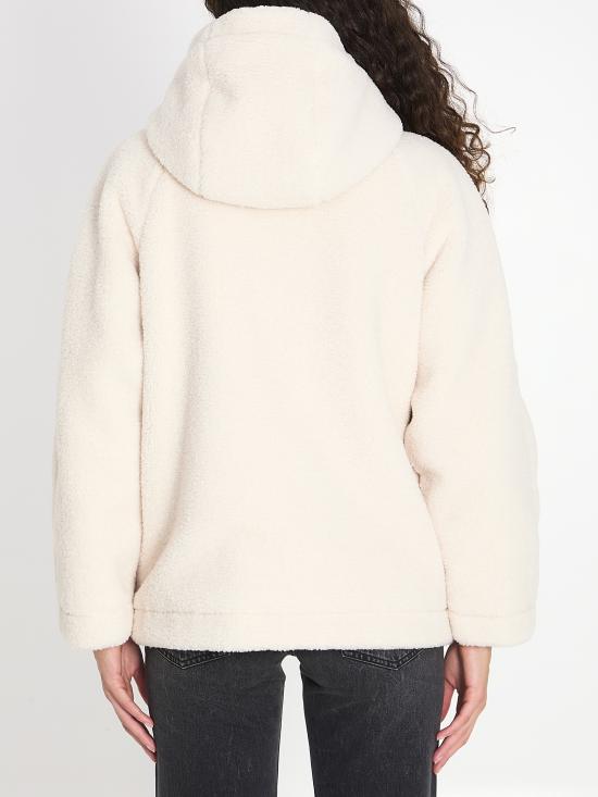 25FW 몽클레어 패딩 K20981A0003989B4E 081 CREAM - MONCLER