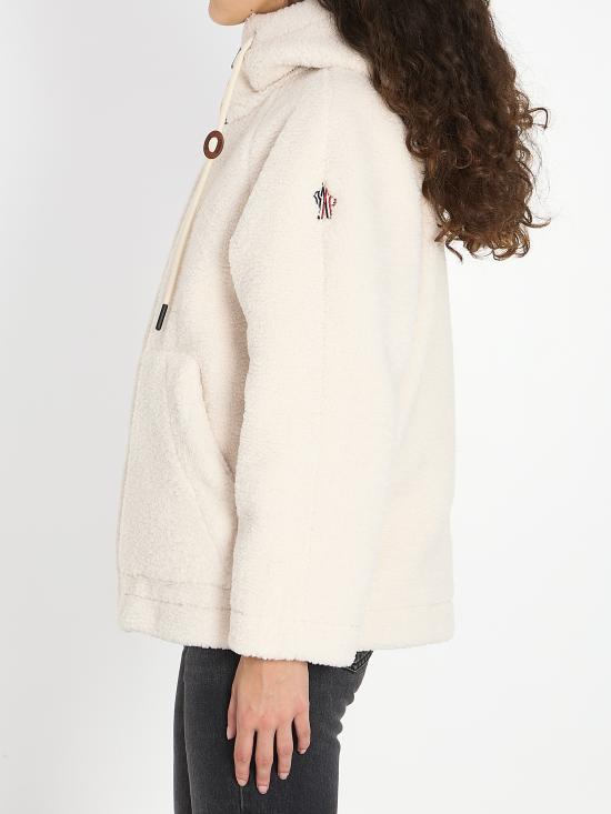 25FW 몽클레어 패딩 K20981A0003989B4E 081 CREAM - MONCLER