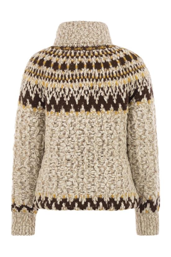 25FW 몽클레어 숏패딩 K20989B00013M7948 F01 BEIGE - MONCLER