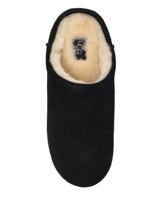 25FW 어그 엘라 슬립온 1171390 BLK BLACK - UGG