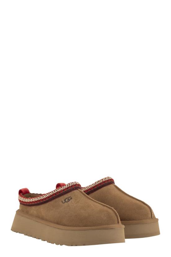 25FW 어그 뮬/슬리퍼 1174471 CHE BROWN - UGG