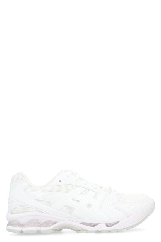 25FW 꼼데가르송 스니커즈 FPK1010011 White