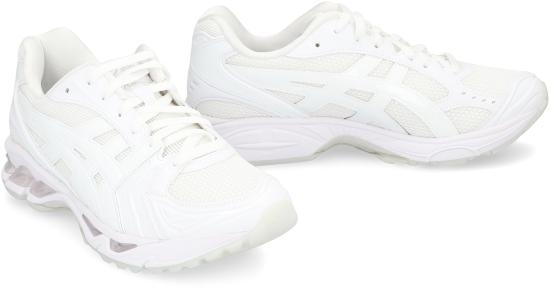 25FW 꼼데가르송 스니커즈 FPK1010011 White - COMME DES GARCONS