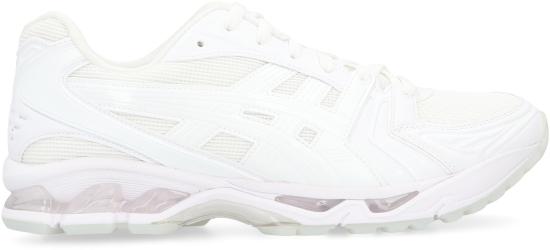25FW 꼼데가르송 스니커즈 FPK1010011 White - COMME DES GARCONS