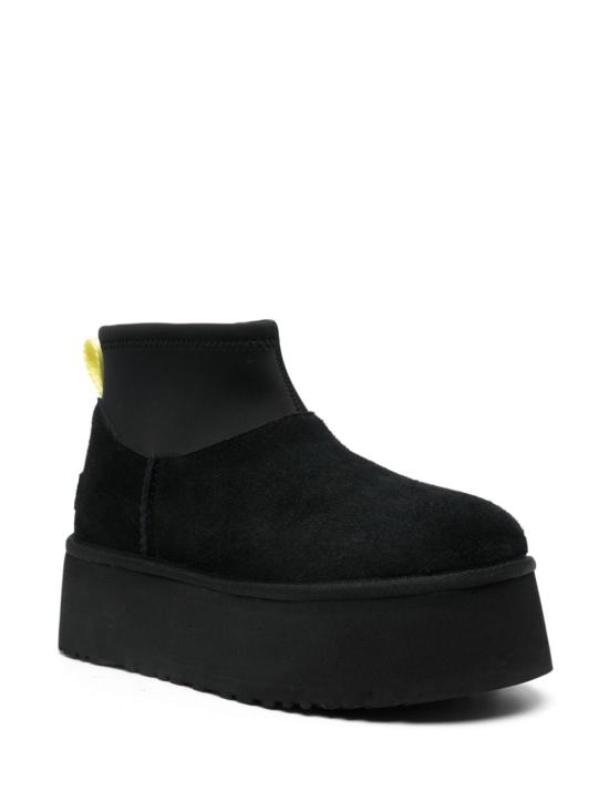 25FW 어그 클래식 미니 디퍼 부츠 1168170BLK black - UGG