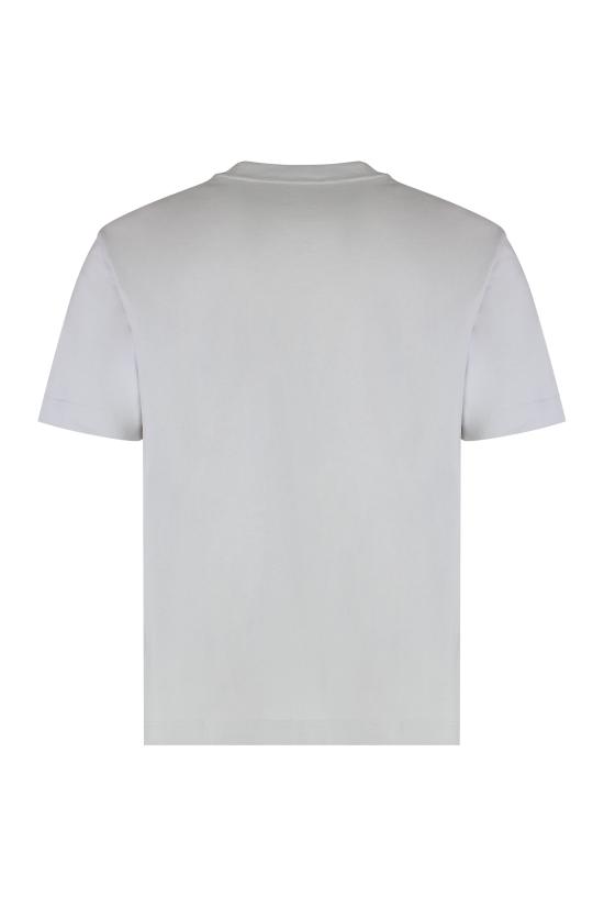 25FW 팜앤젤스 반팔 티셔츠 PMAA093R24JER0018484 Multicolor - PALM ANGELS