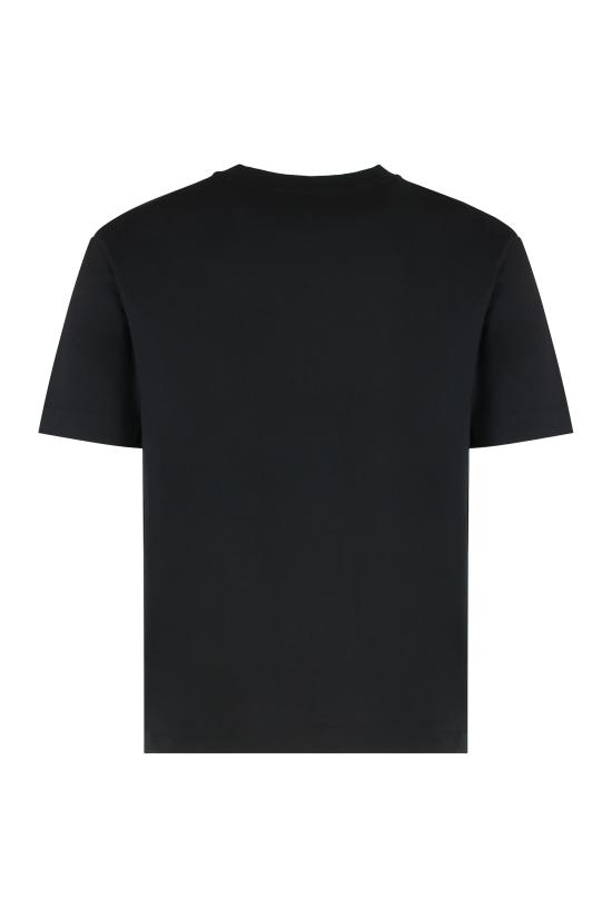 25FW 팜앤젤스 반팔 티셔츠 PMAA093R24JER0018484 Multicolor - PALM ANGELS