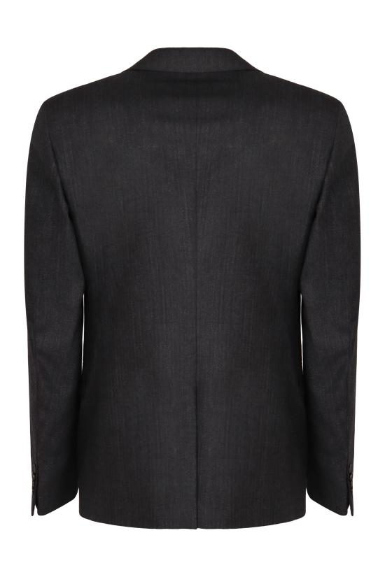 25FW 프라다 수트 세트 UAF420SOOO17TEF0308 grey - PRADA