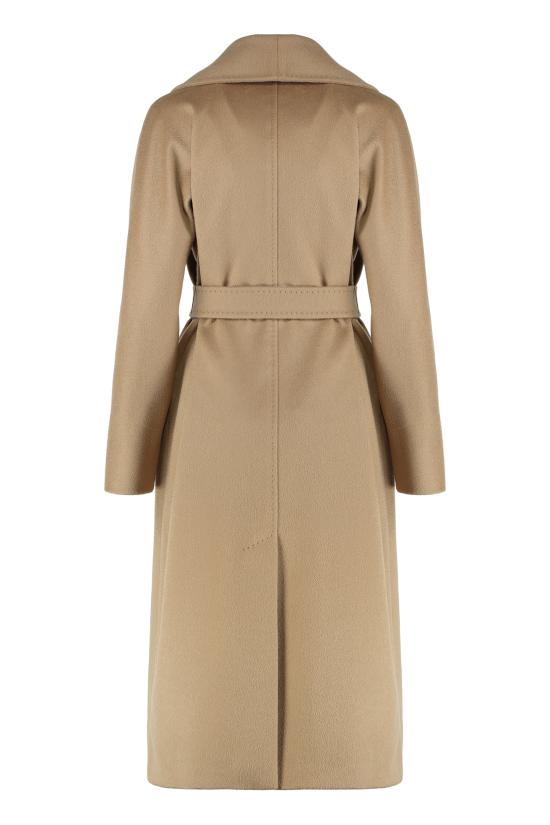 25FW 막스마라 스튜디오 코트 SPIGA2526016102600019 Camel - MAX MARA STUDIO