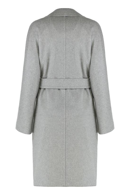 25FW 막스마라 스튜디오 코트 PANTEON2526016092600029 grey - MAX MARA STUDIO