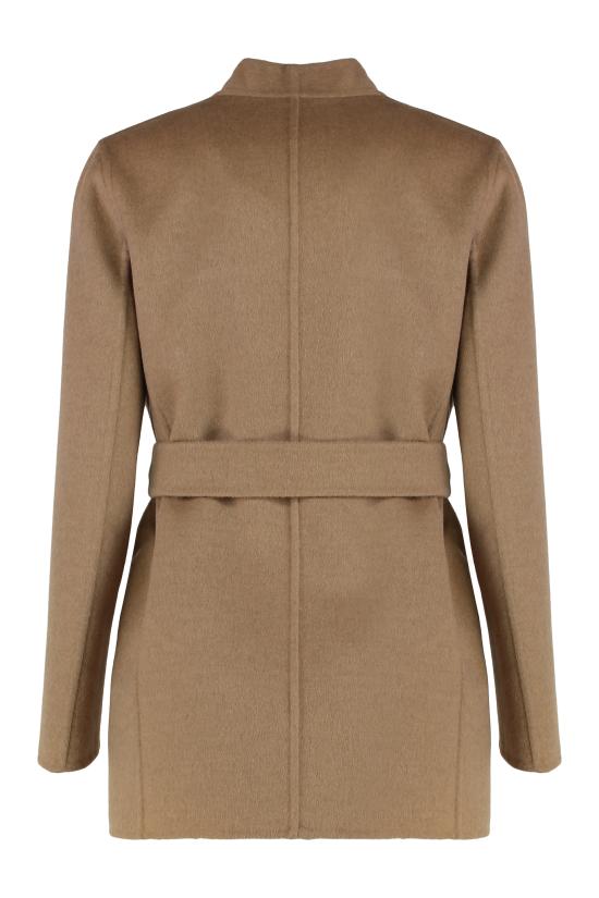 25FW 막스마라 해롤드 HAROLD2521046042600001 Beige - MAX MARA