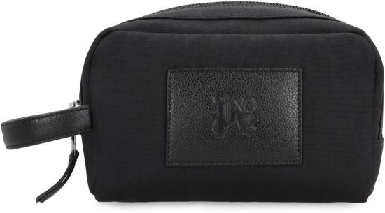 25FW 팜앤젤스 클러치/파우치 PMNS004R24FAB0011009 black - PALM ANGELS