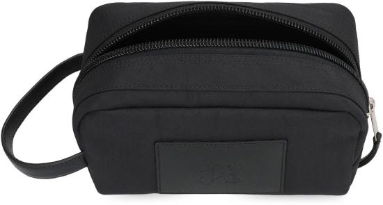 25FW 팜앤젤스 클러치/파우치 PMNS004R24FAB0011009 black - PALM ANGELS