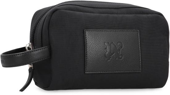 25FW 팜앤젤스 클러치/파우치 PMNS004R24FAB0011009 black - PALM ANGELS