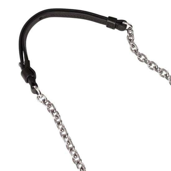  마르지엘라 숄더백 SB1WG0021P4300T8013 black - MAISON MARGIELA