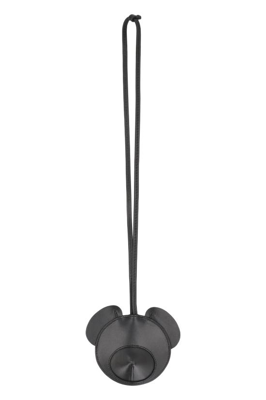 25FW 팜앤젤스 크로스백 PMNF019S23LEA0011010 black - PALM ANGELS