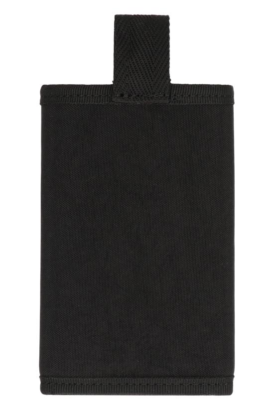 25FW 팜앤젤스 키링 PMNJ005S23FAB0041001 black - PALM ANGELS